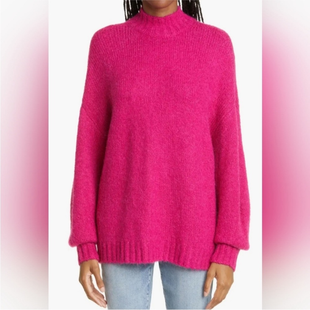 Pistola Carlen Sweater